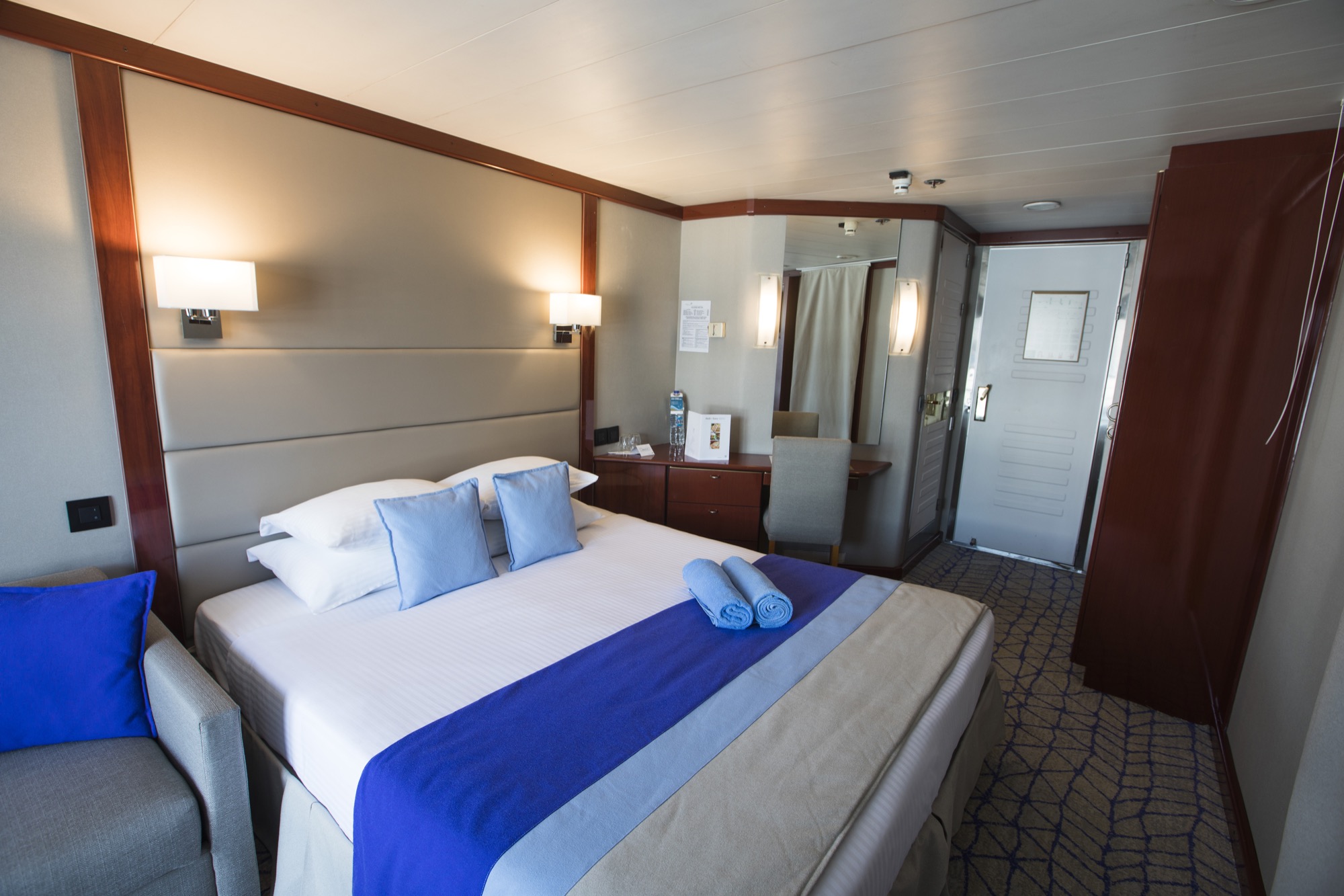 Celestyal Crystal Accommodation Junior Balcony Suite 1.jpg